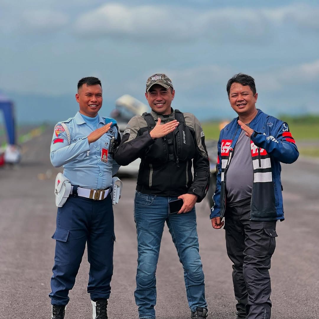 Event Touring - Garut